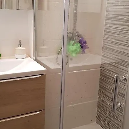 Holiday home Lililoucap Agde