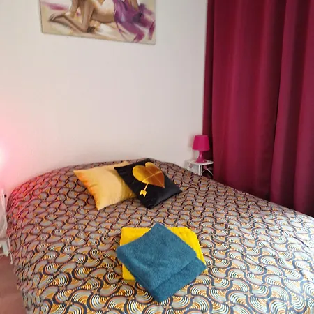 Prázdninový dům Lililoucap